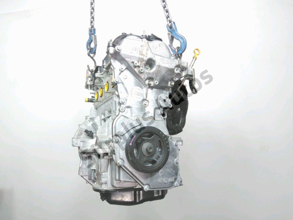 Moteur