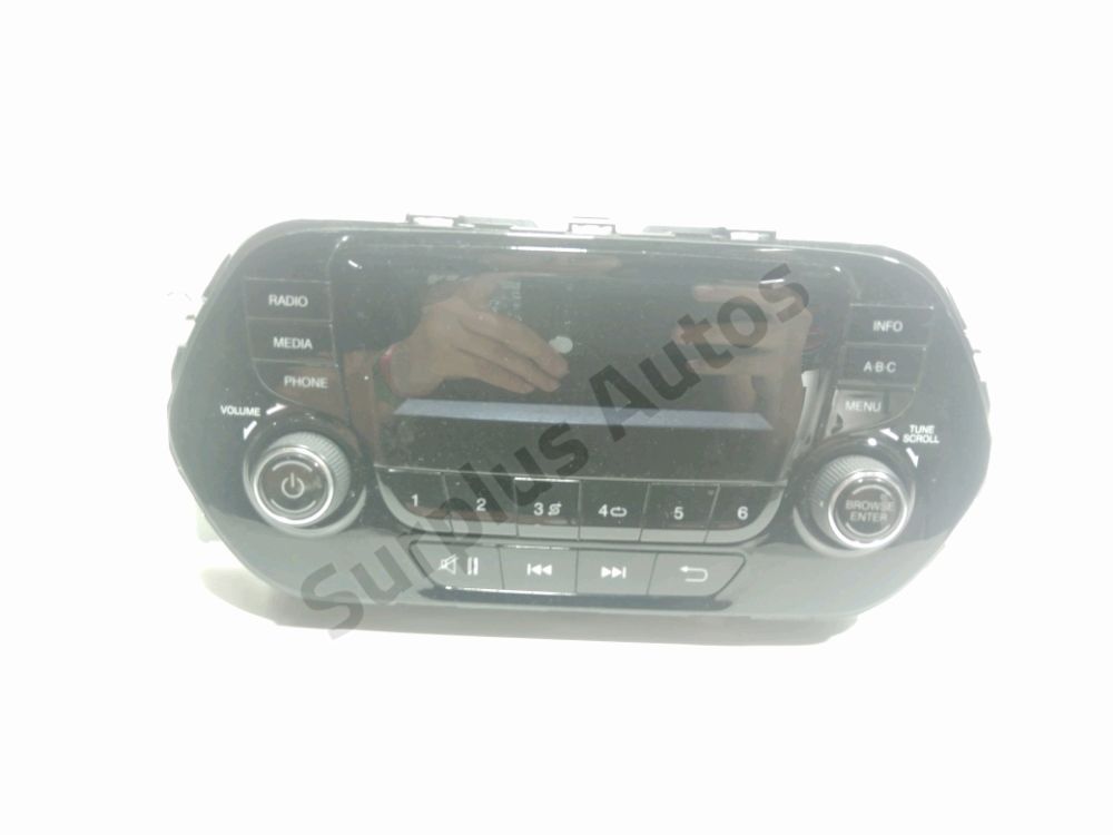 Autoradio
