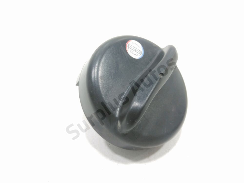 Bouchon de réservoir à carburant