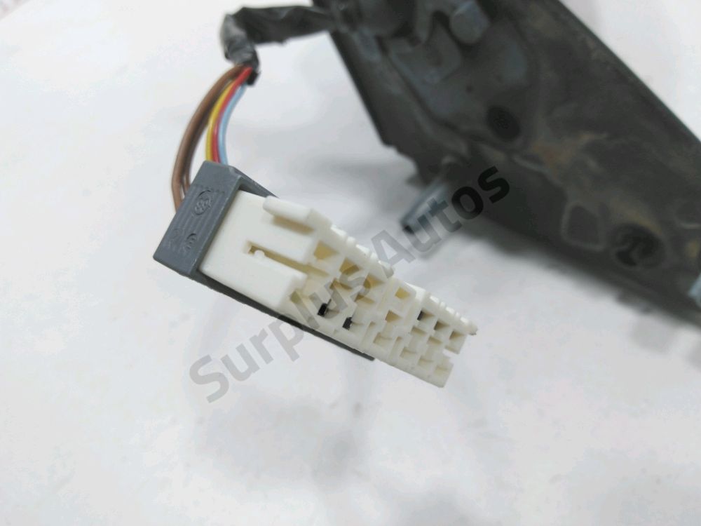Rétroviseur électrique gauche