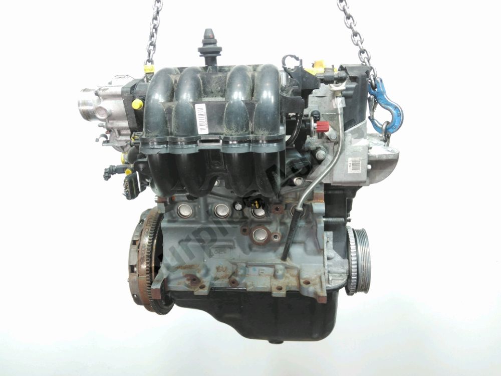 Moteur