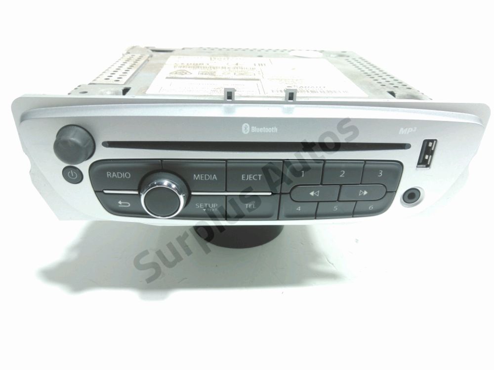 Autoradio