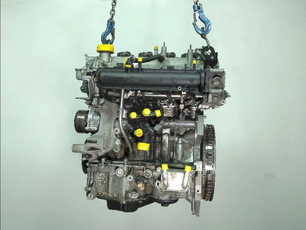 Moteur