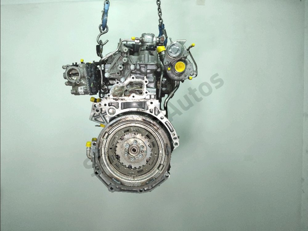 Moteur