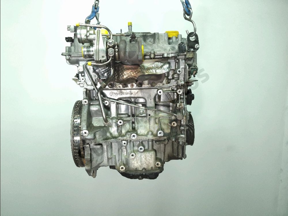 Moteur