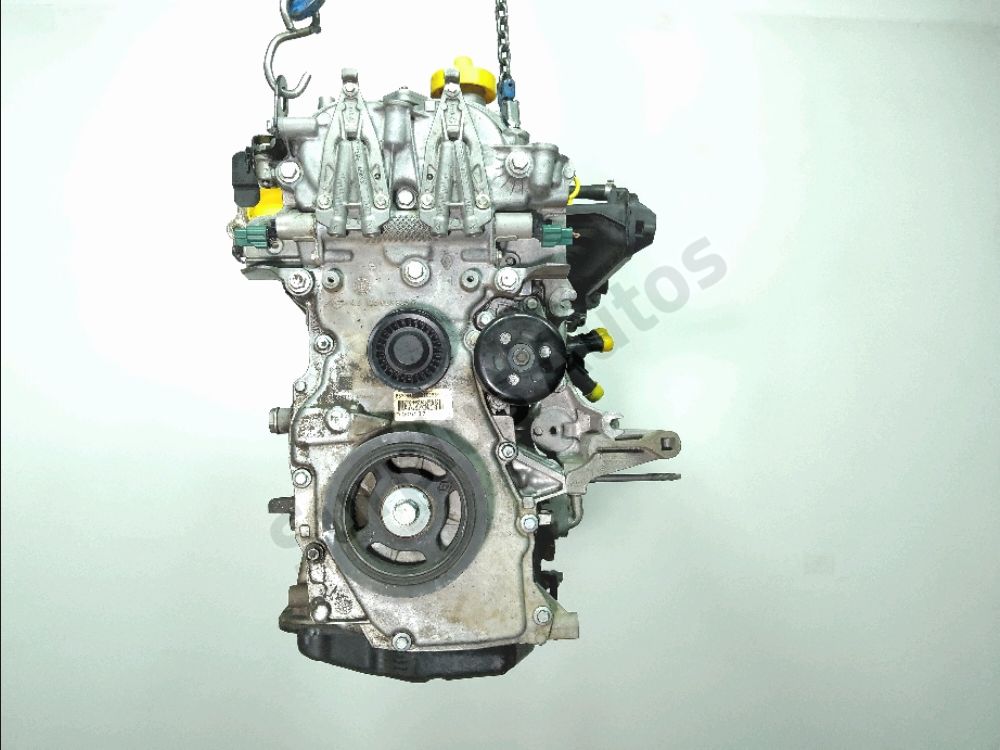 Moteur