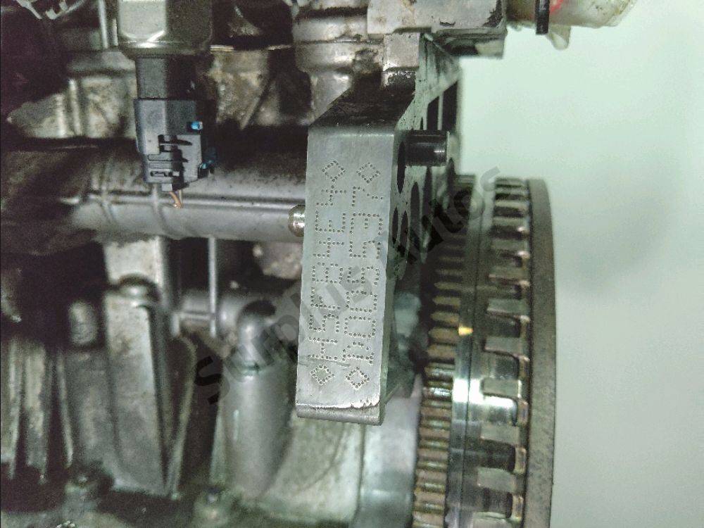 Moteur