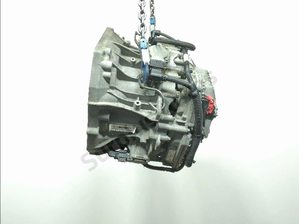 Boite à vitesse automatique