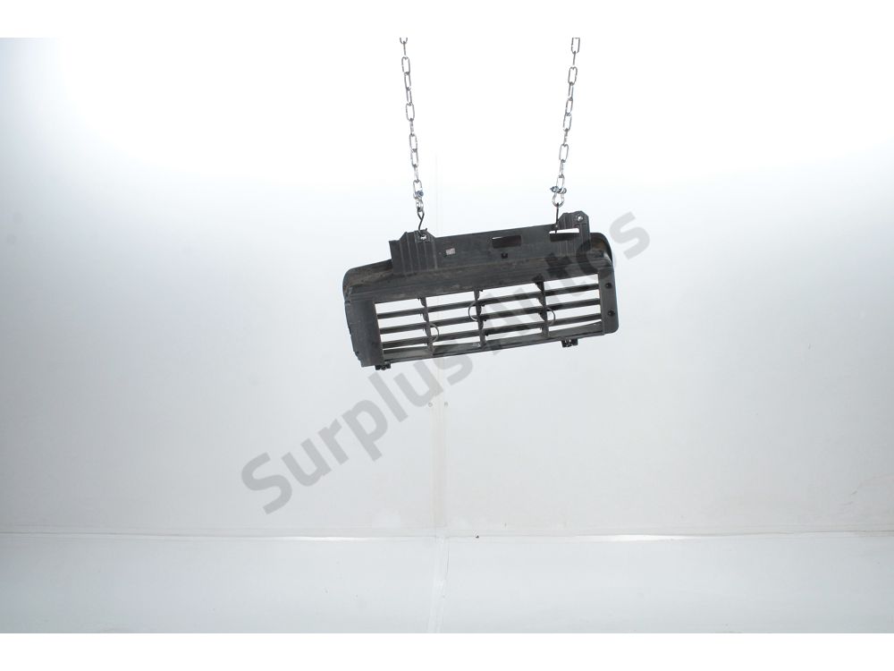 Buse de ventilateur