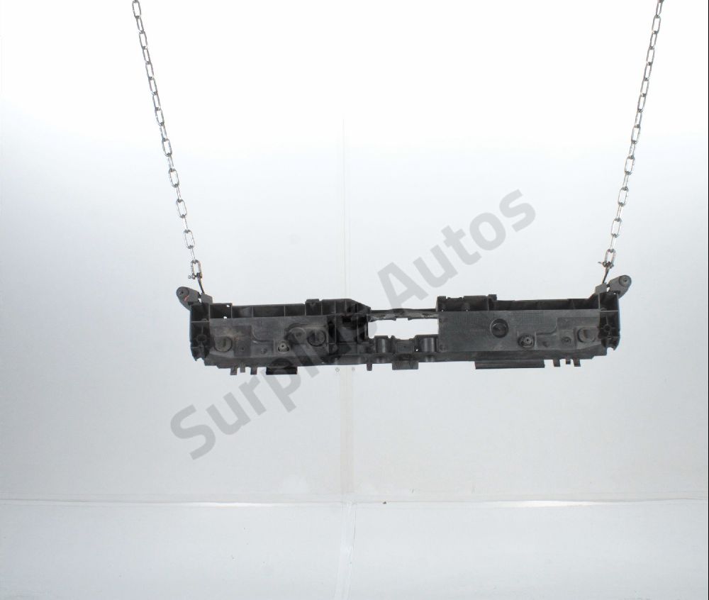 Traverse supérieure armature avant