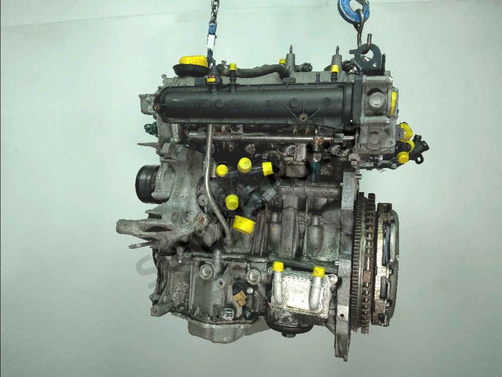 Moteur