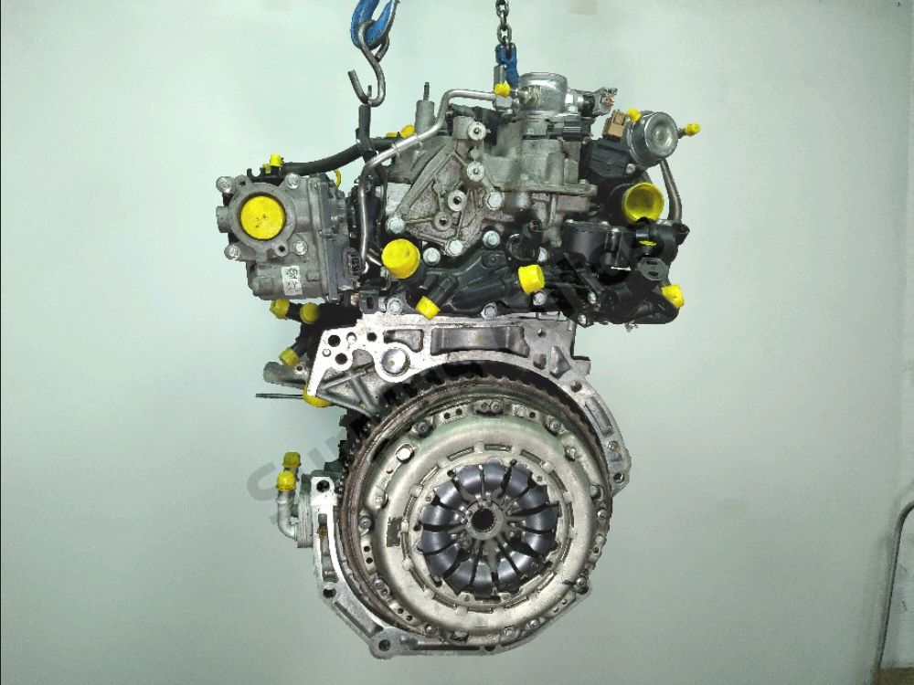 Moteur