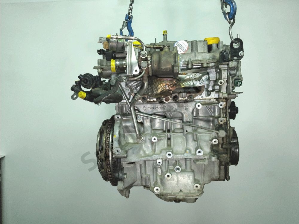 Moteur
