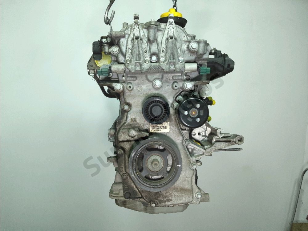 Moteur