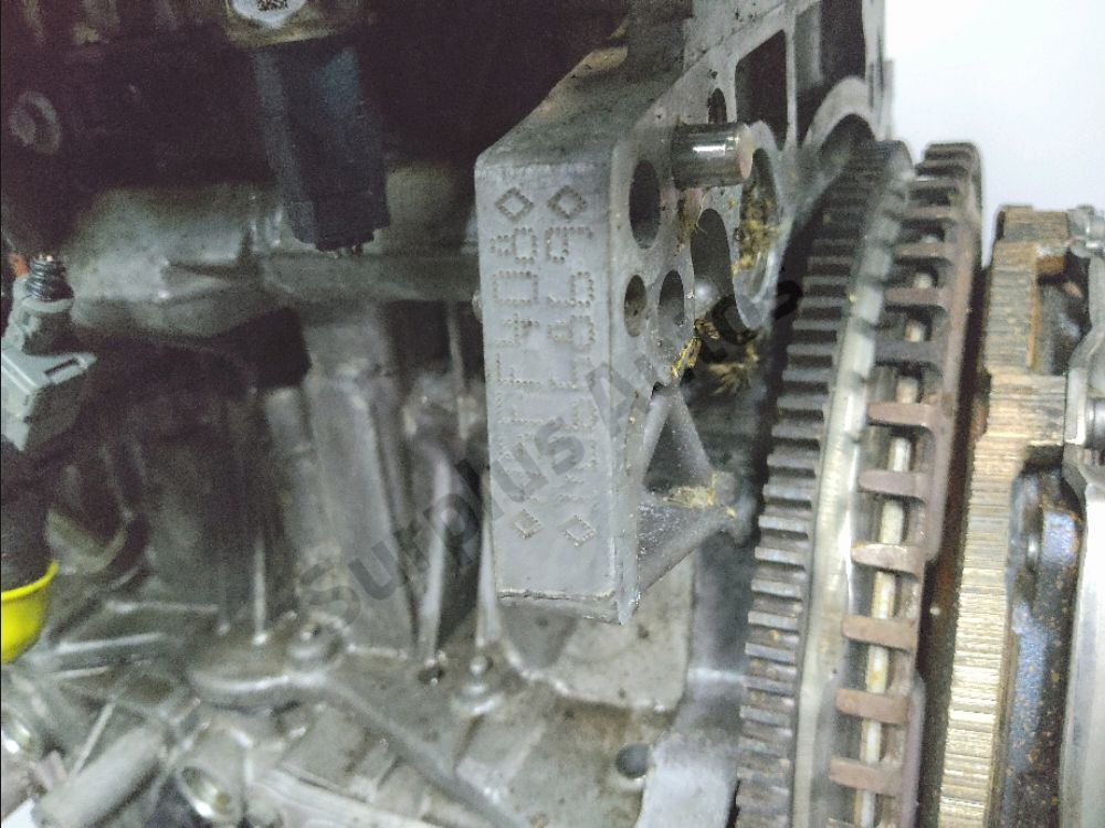 Moteur