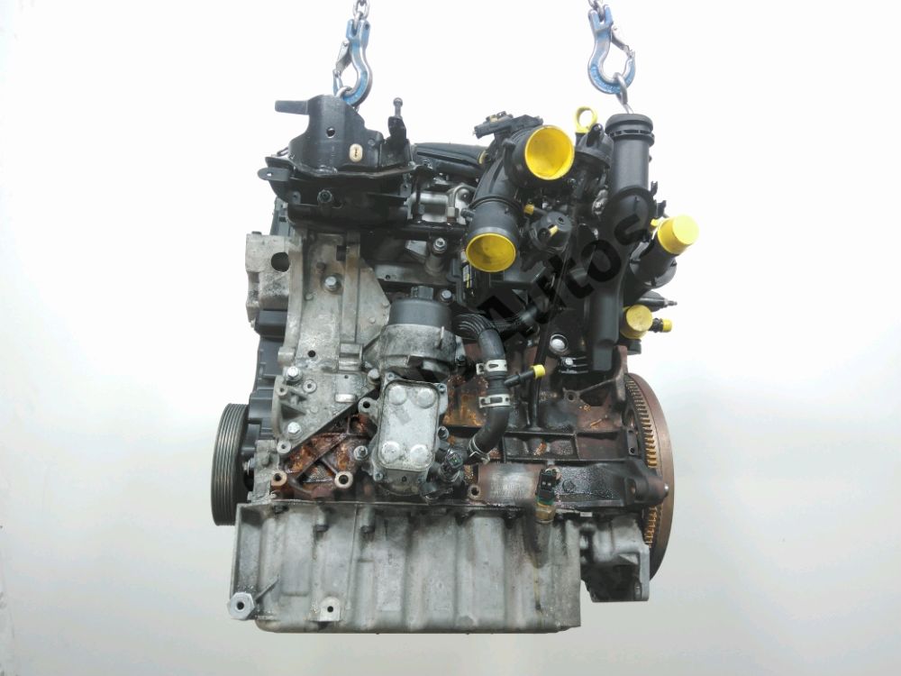 Moteur