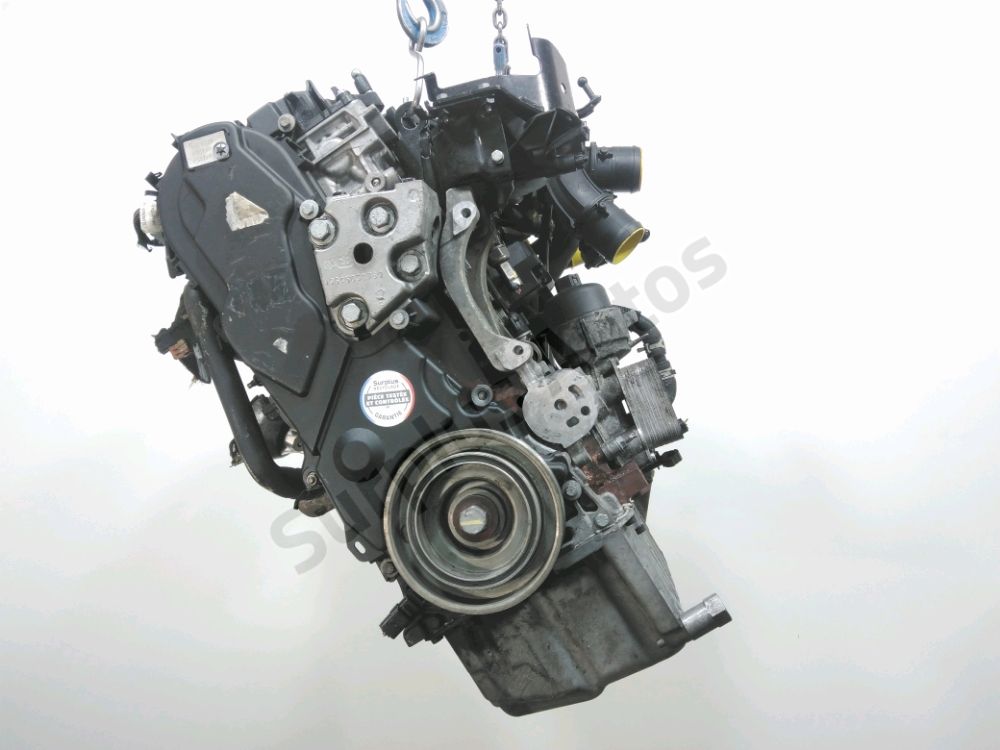Moteur