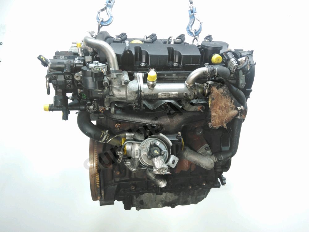 Moteur
