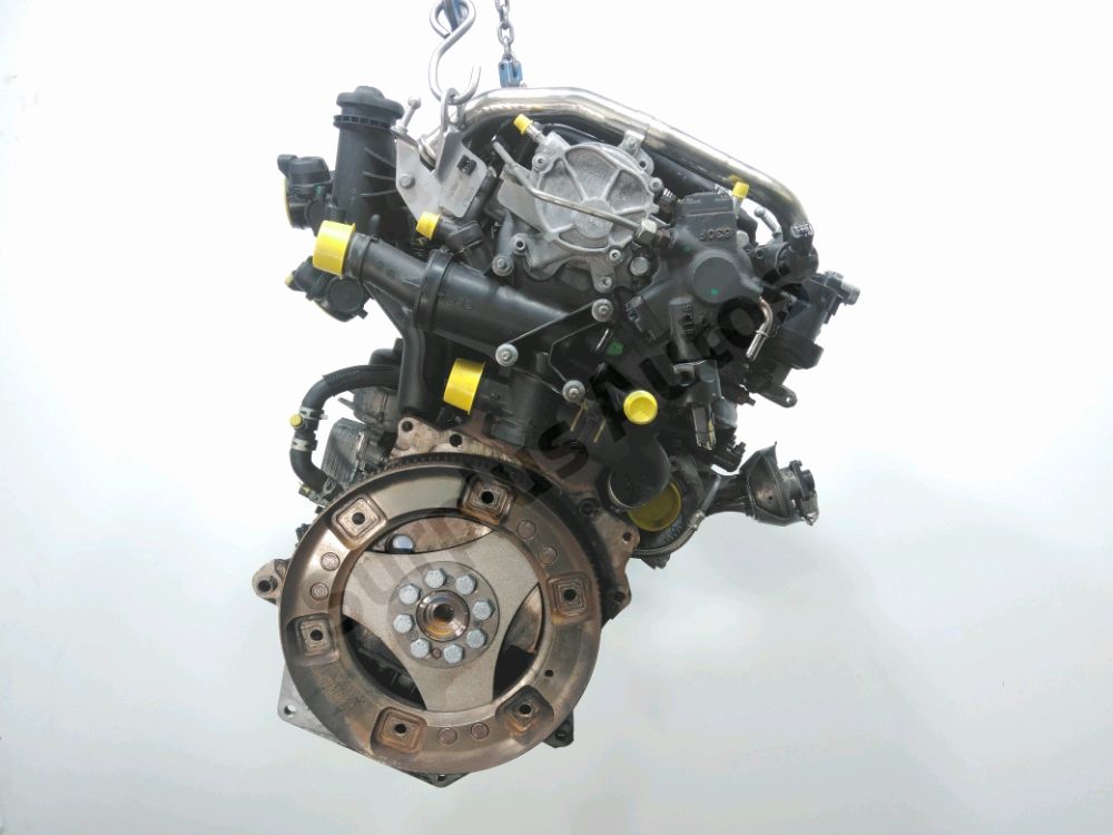 Moteur