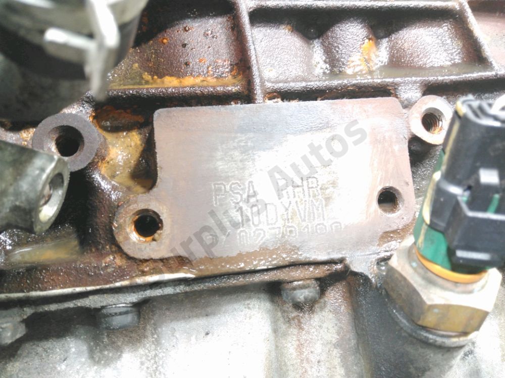 Moteur