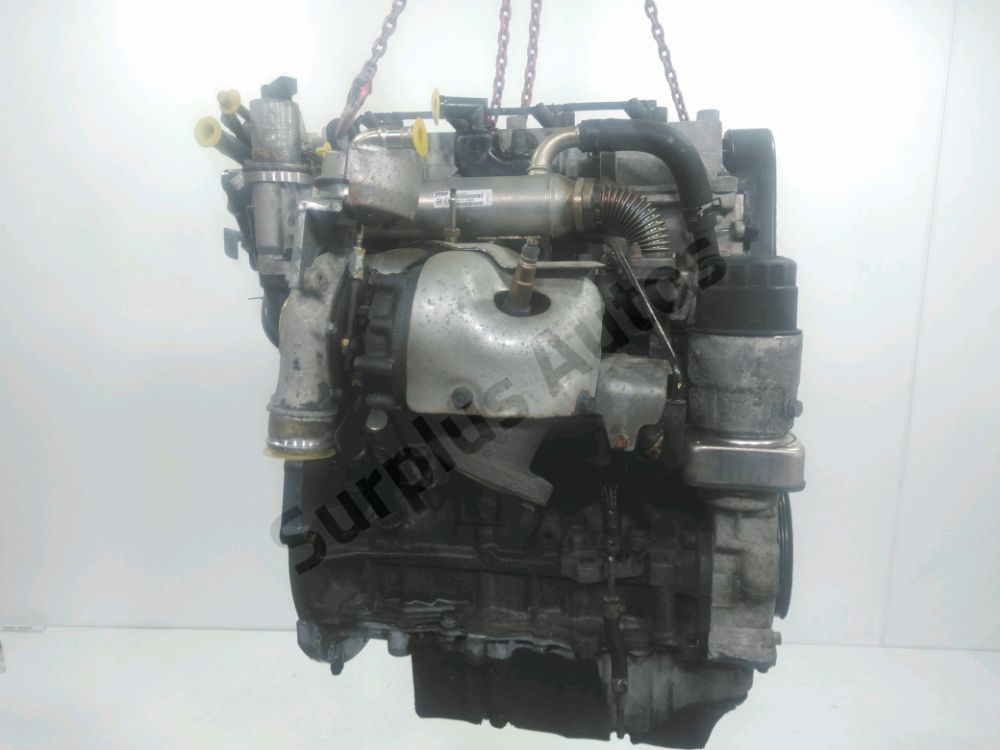 Moteur