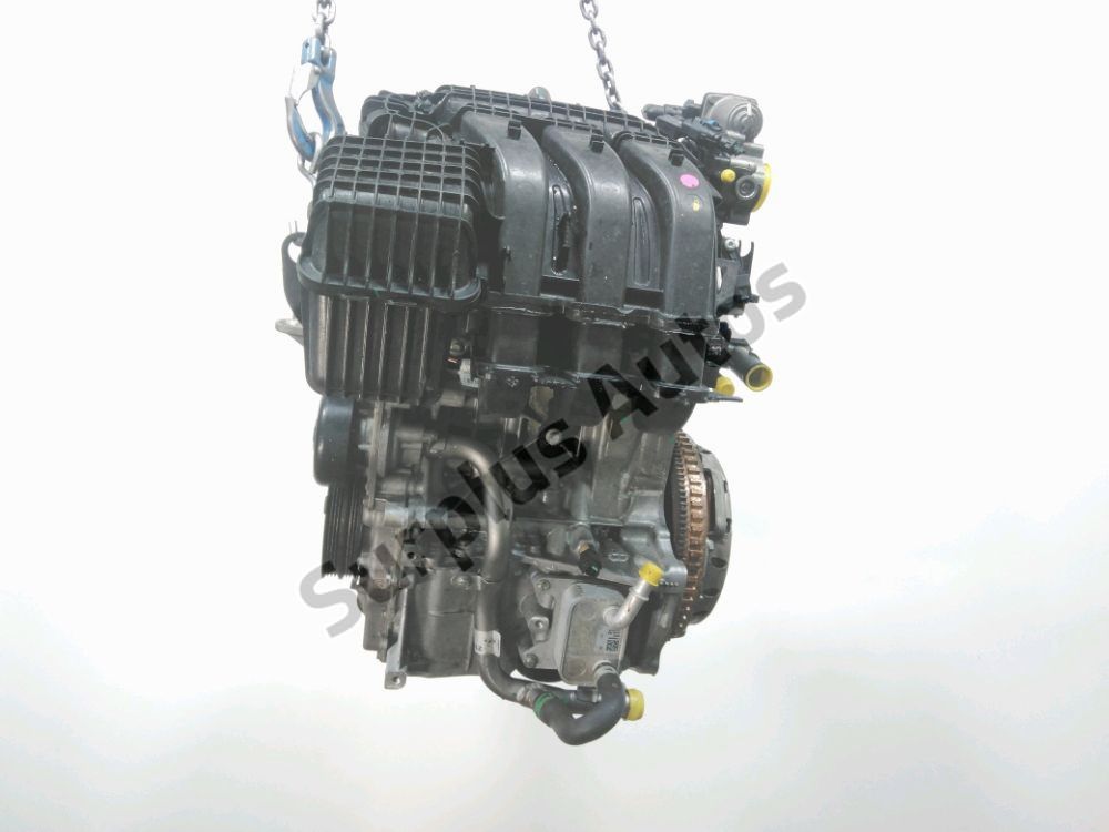 Moteur
