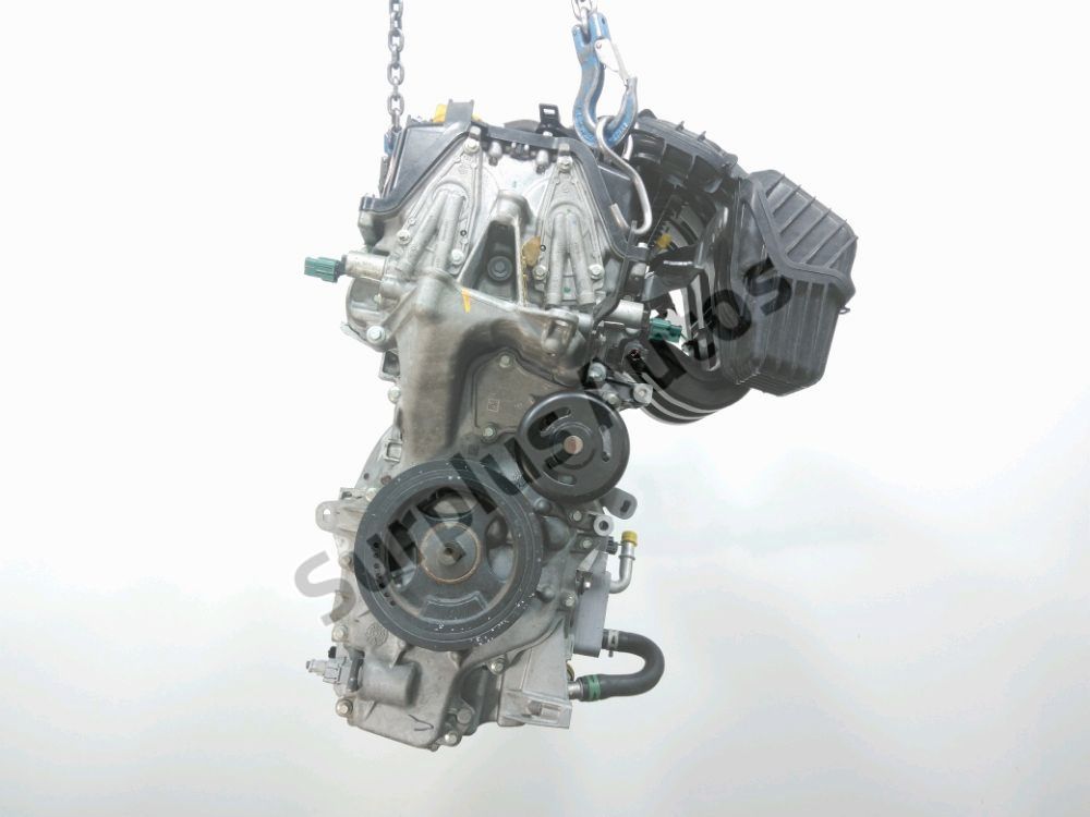 Moteur