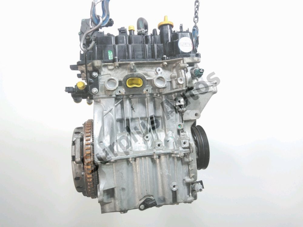 Moteur