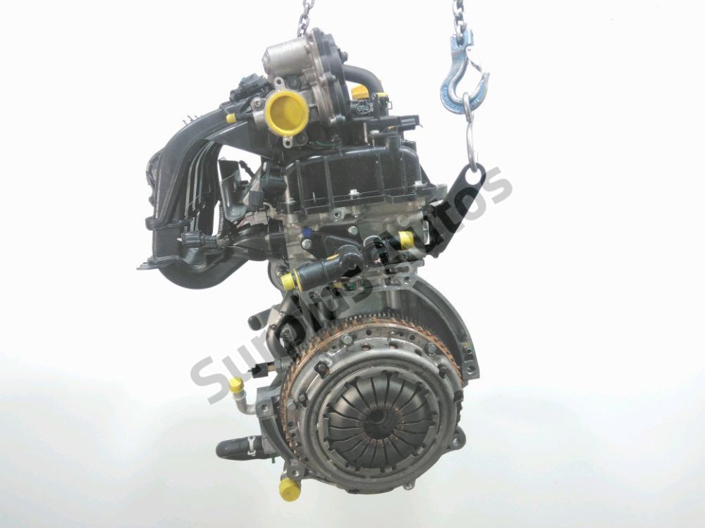 Moteur