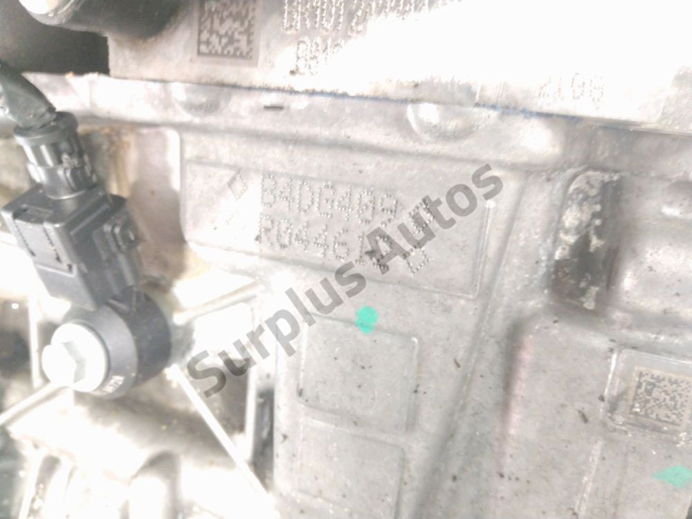 Moteur