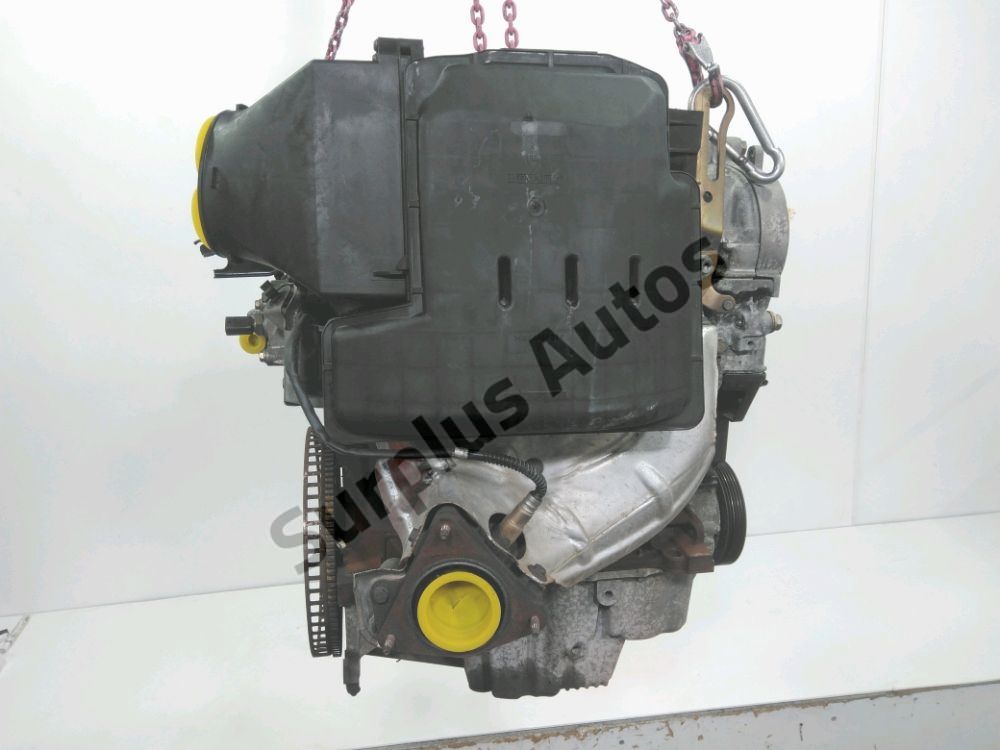 Moteur