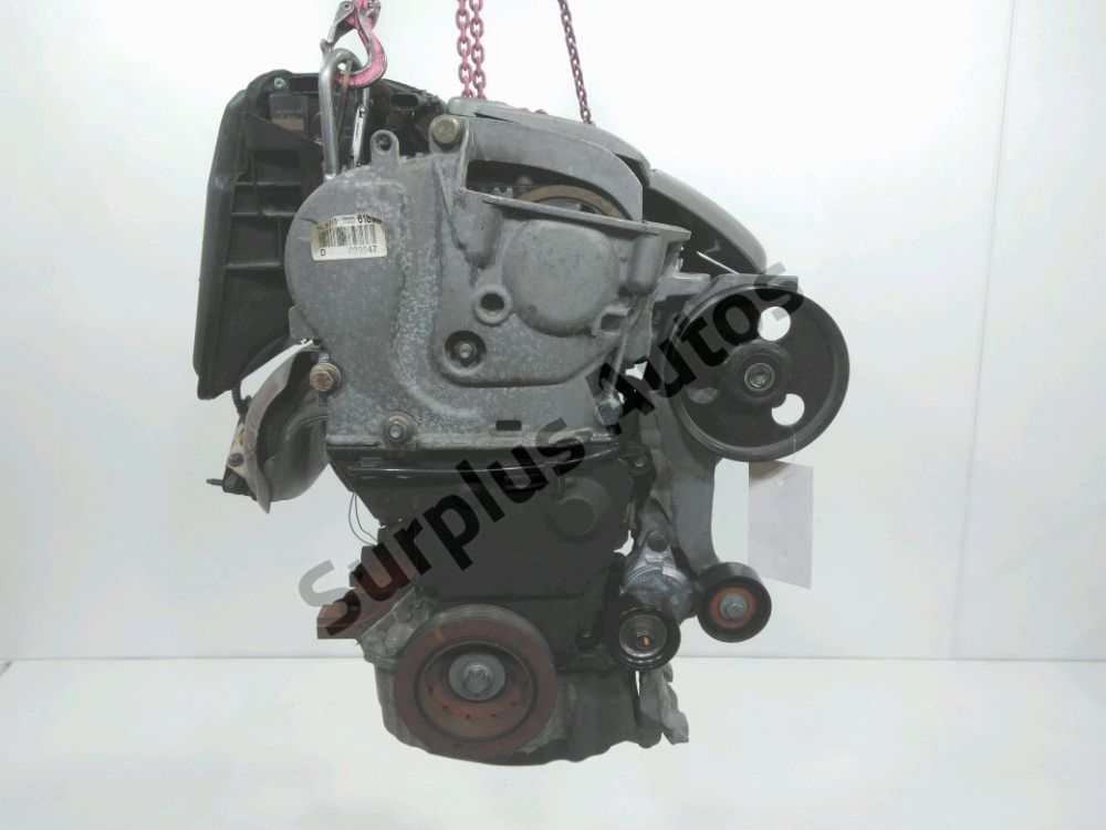 Moteur