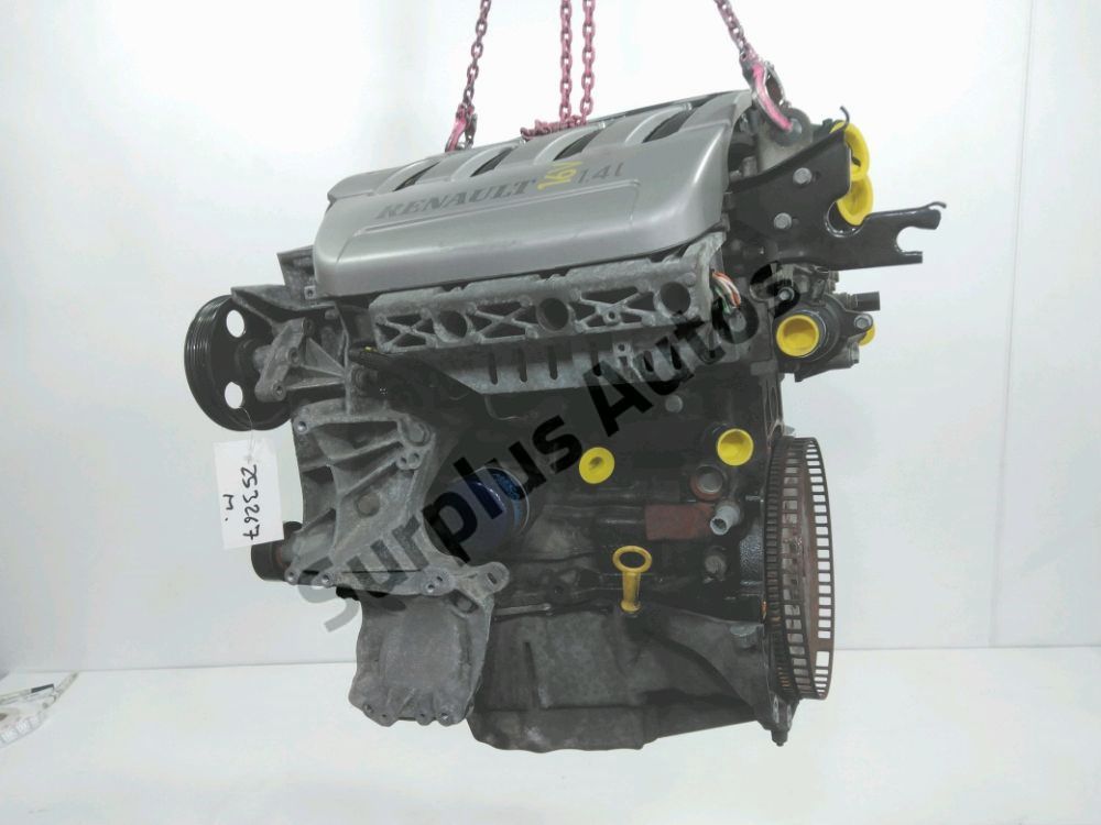 Moteur