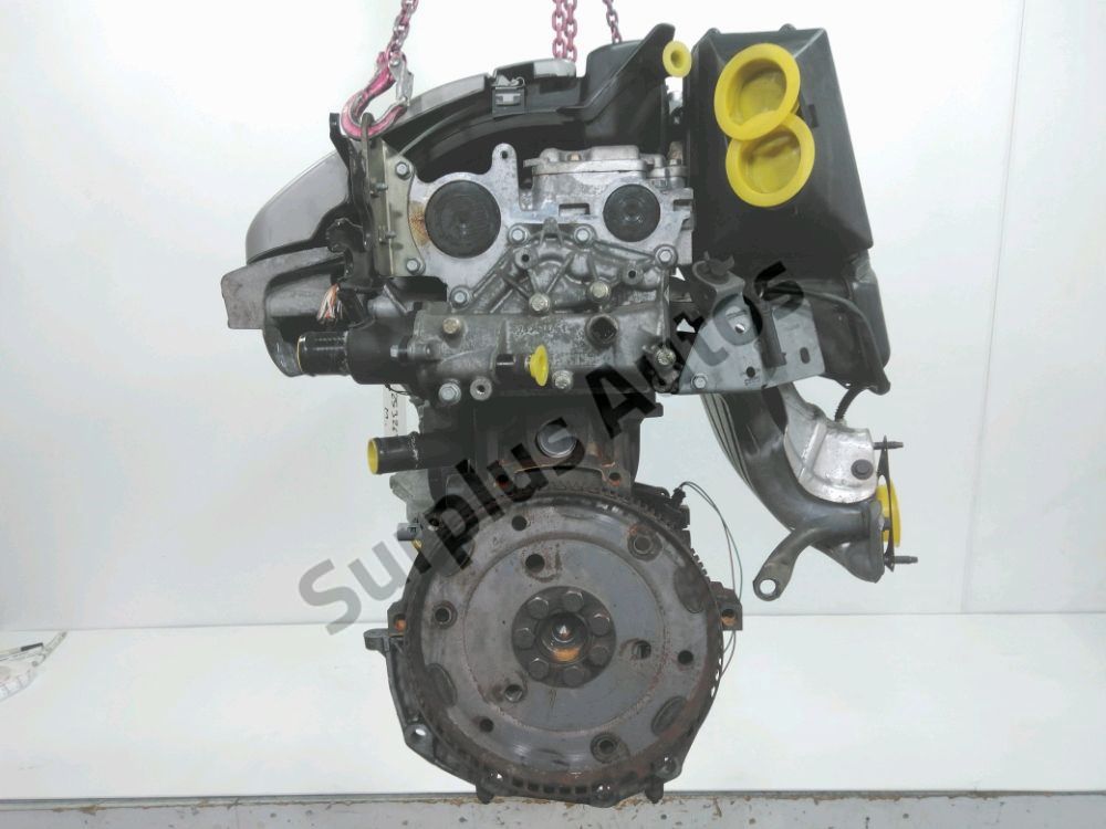 Moteur
