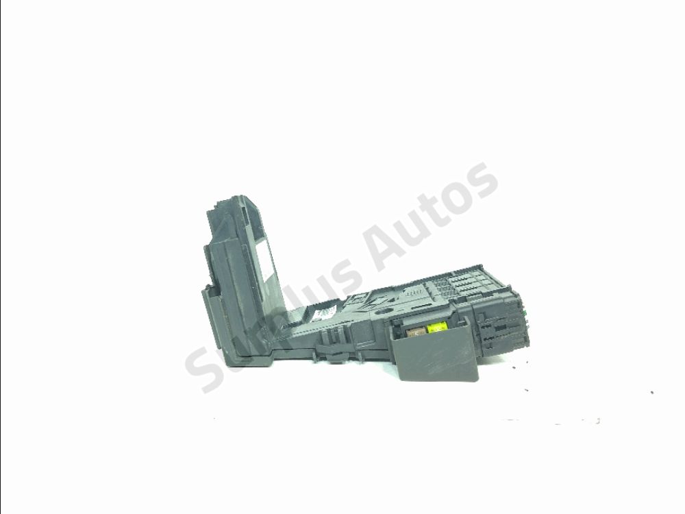 BPGA - Boitier Fusible Batterie