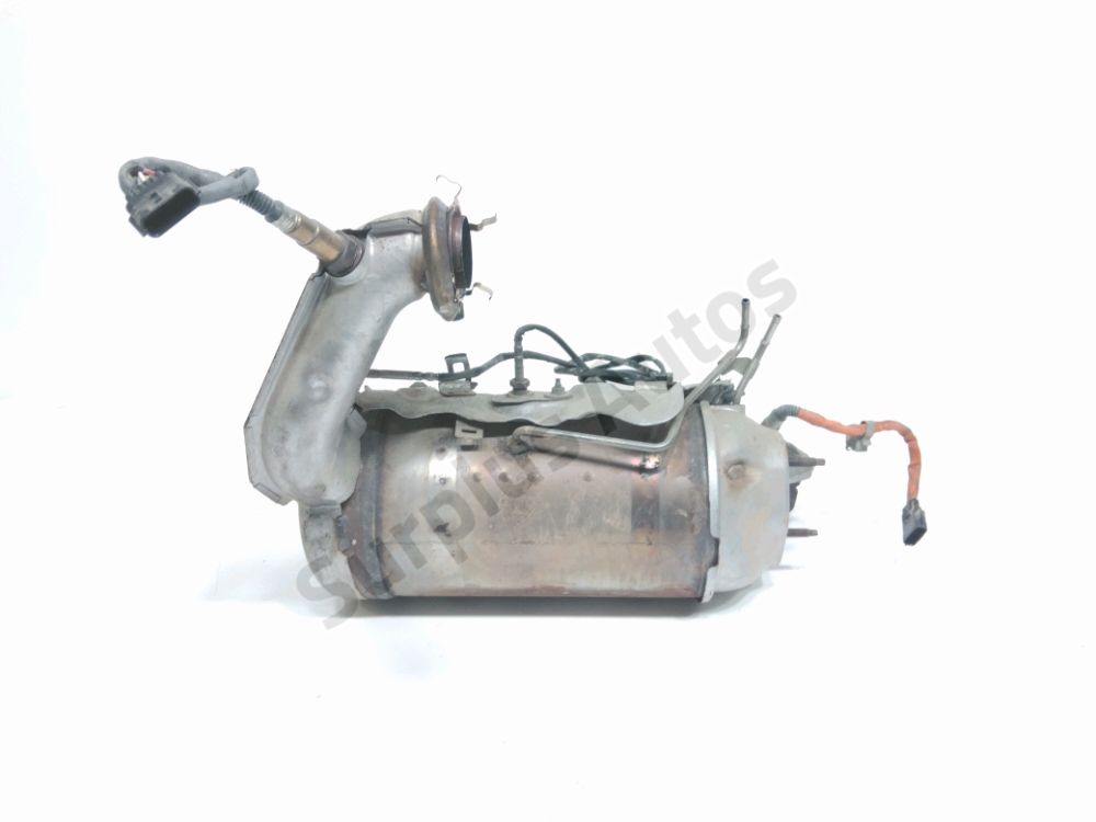 Catalyseur