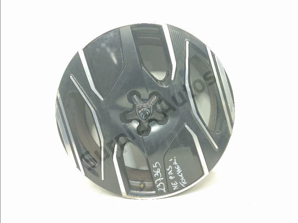 Jante aluminium