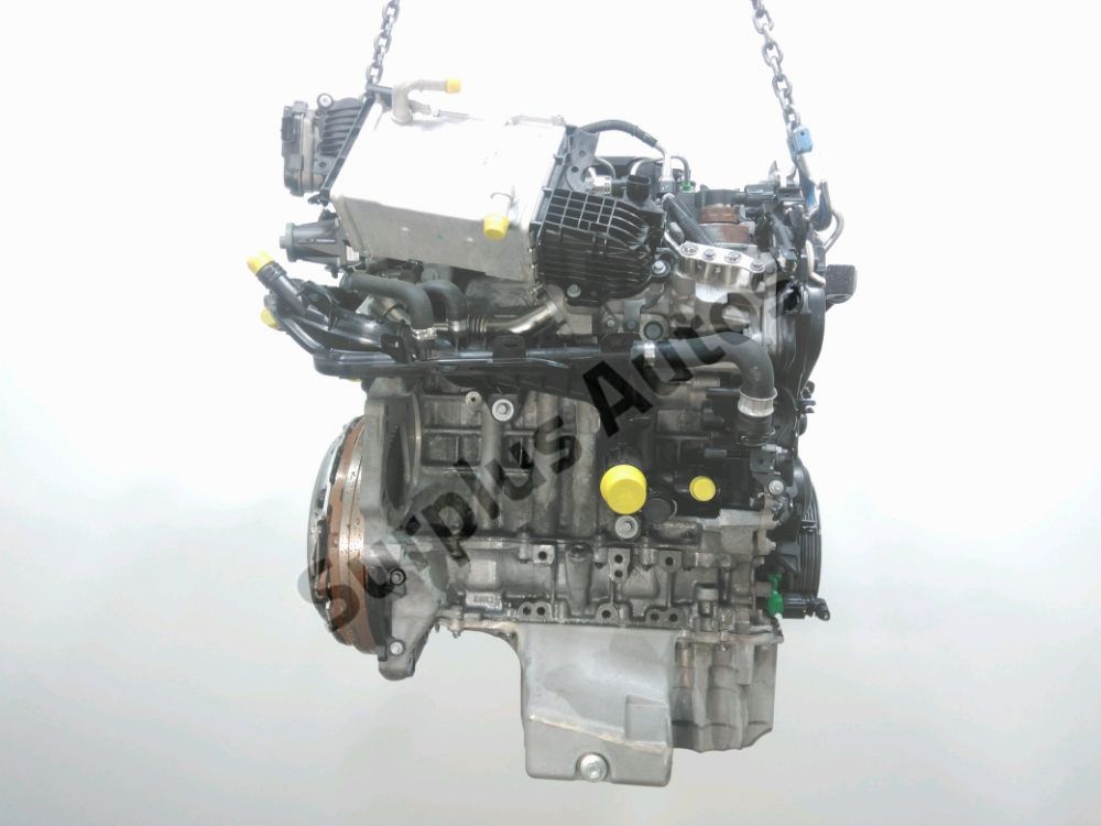 Moteur
