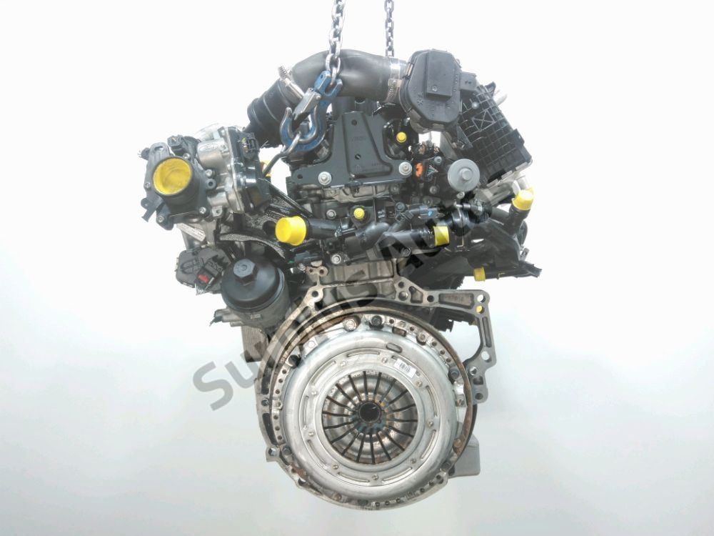 Moteur