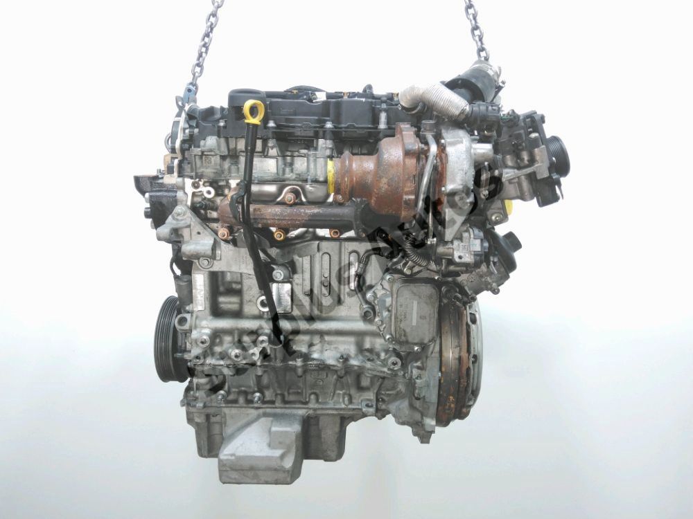 Moteur