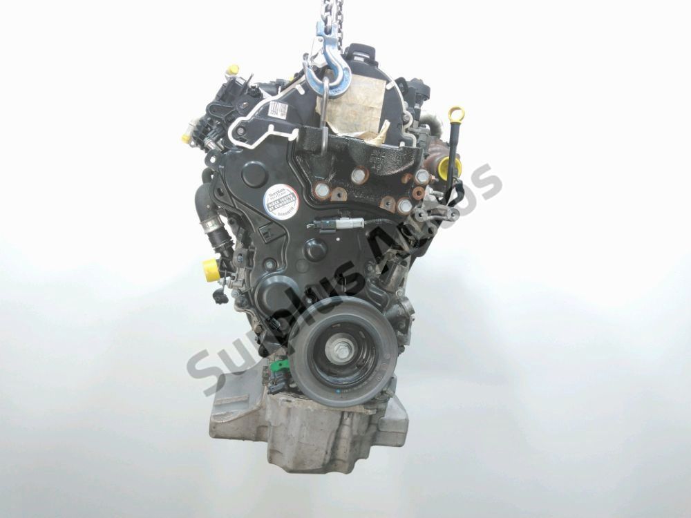 Moteur