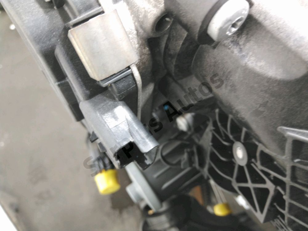 Moteur