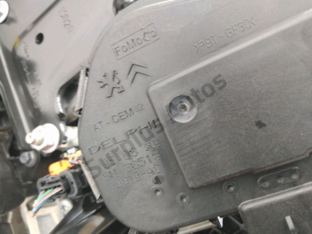 Moteur
