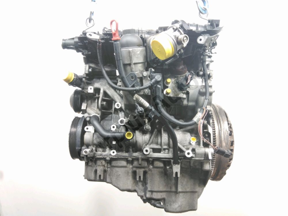 Moteur
