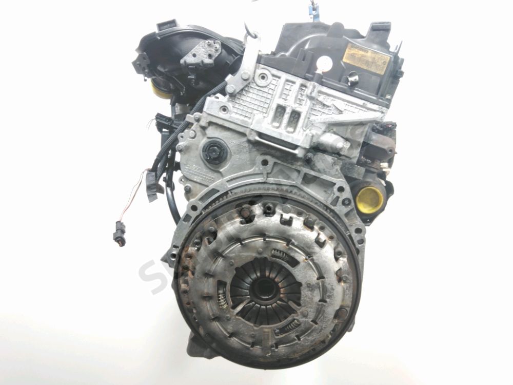 Moteur