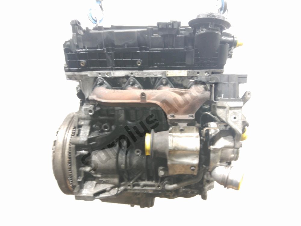 Moteur