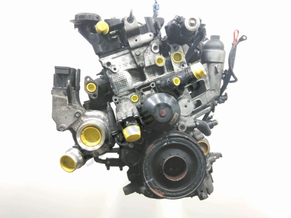 Moteur