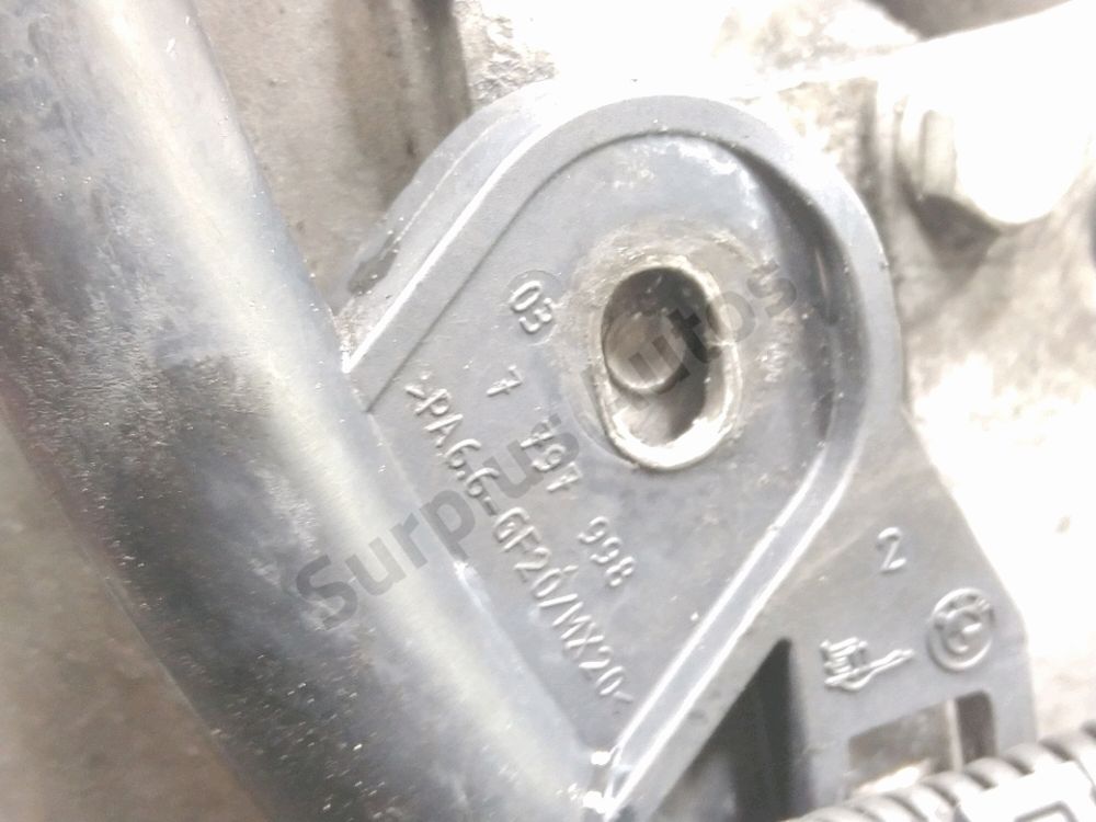 Moteur