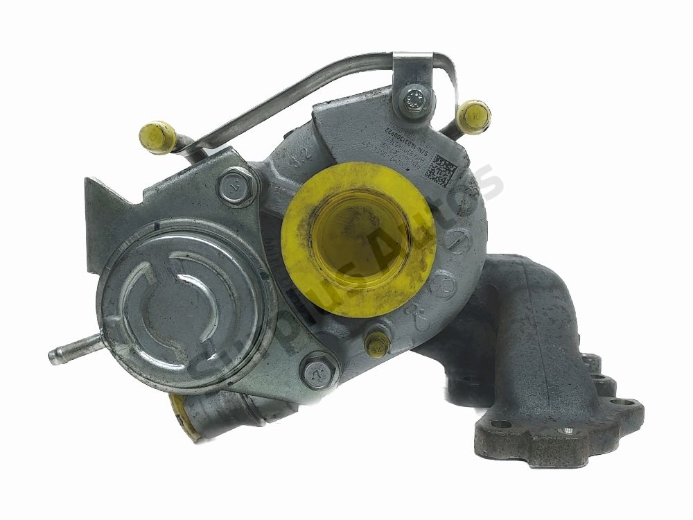 Turbo