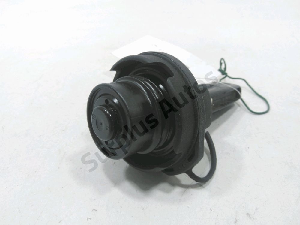 Bouchon de réservoir à carburant